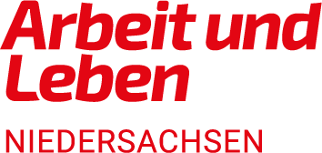 Logo von Arbeit und Leben Niedersachsen