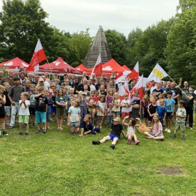 Gruppenfoto VKWE 2025