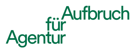 Agentur für Aufbruch
