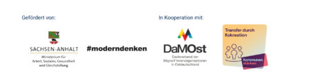 Förderung und Kooperationspartner