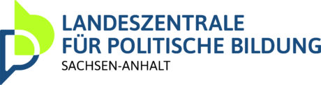 Aktualisiertes Logo der Landeszentrale
