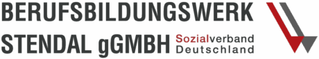Logo Berufsbildungswerk Stendal gGMBH