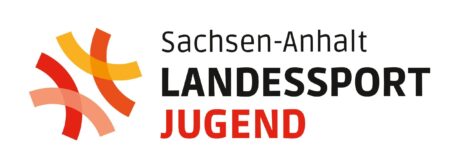 Logo Sachsen-Anhalt Landessportjugend