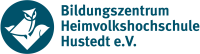 Logo des Bildungszentrums HVHS Hustedt e.V.