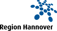 Das Logo der Region Hannover