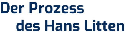 Logo Hans Litten