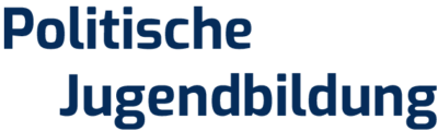 Logo Politische Jugendbildung