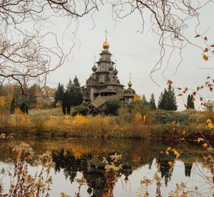 spirituelle Orte in Wolfsburg und Umgebung
