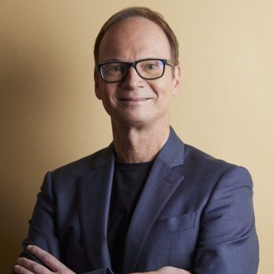 Zu sehen ist Guido Zander.