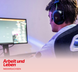 Teaserbild für den Workshop KI als Gamechanger im Rahmen des Projekts Schule und Demokratie.