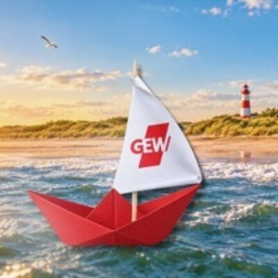 GEW Inseltage